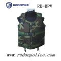 Police Camouflage Floating Body Armor Bulletproof Vest